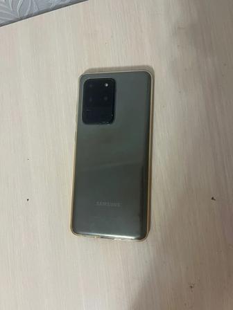 Samsung S20Ultra