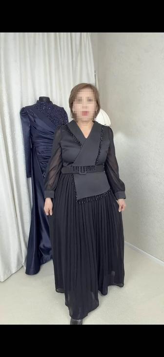 Новые вечные люкс платья