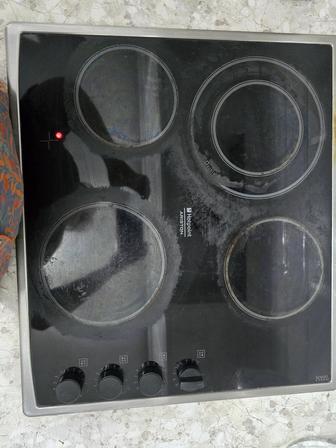 Продам варочную поверхность. В хорошем состоянии