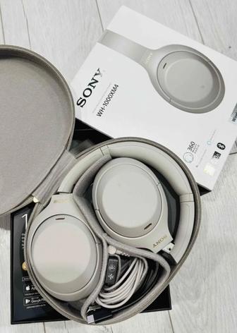 Наушник Sony WH-1000XM4