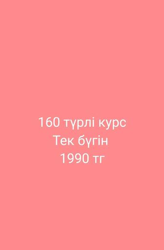 160 курс