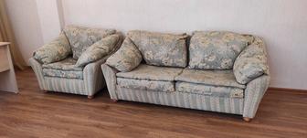 Диван 3 ЖК Инфинити 1