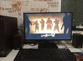 Продам компьютер