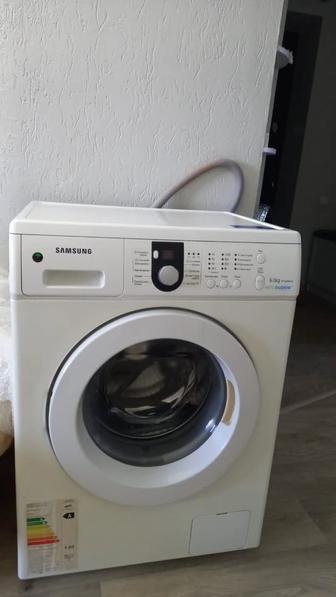 Продам стиралку