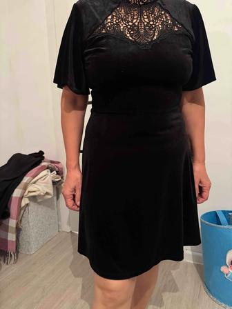 Продам платье вечернее