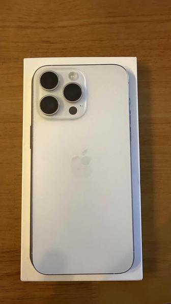 iPhone 15 pro Max 512 gb