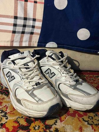 New Balance 530 кроссовка размер 39-40