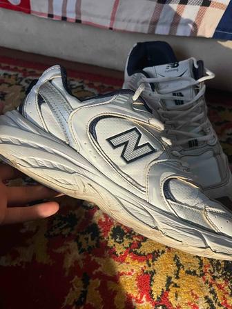 New Balance 530 кроссовка размер 39-40