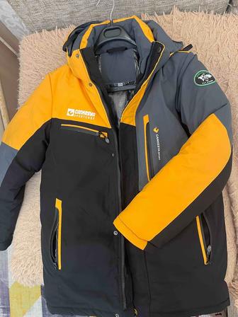 Куртка для мальчика