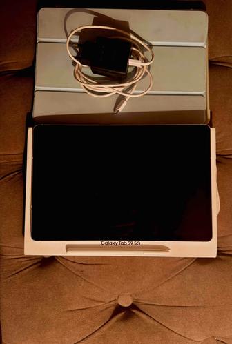 samsung tab s9 5g