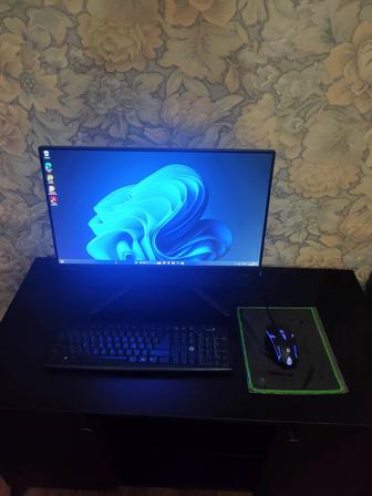 Моноблок i5/8gb/Nvidia 940mx