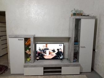 Гостиная горка стенка