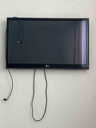 Телевизор в хорошем состоянии