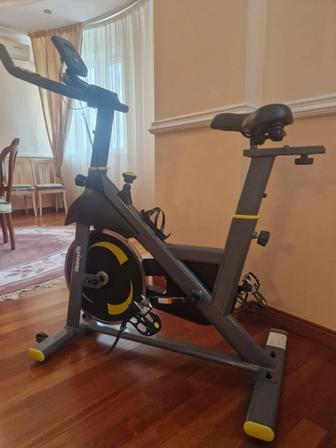 Cпинбайк VictoryFit