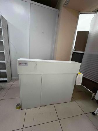 Кассовый стол