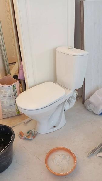 унитаз cersanit