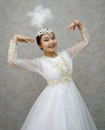 Танцевальные костюмы