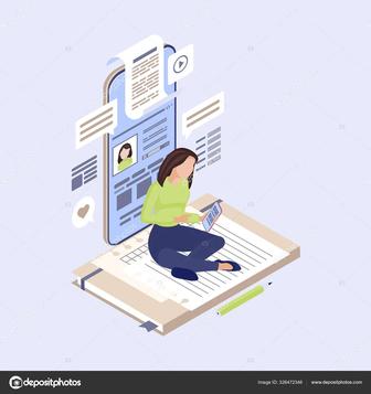 SMM и копирайтинг с душой и результатом