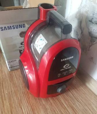 Samsung пылесос