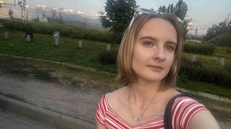 Фотографом