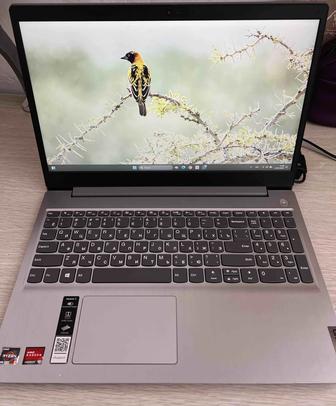 Ноутбук Lenovo Ideapad 3