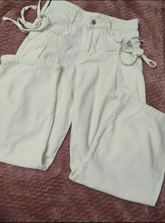 Брюки женские новые.Джинсы женские брендовые.Бренд Calvin Klein.