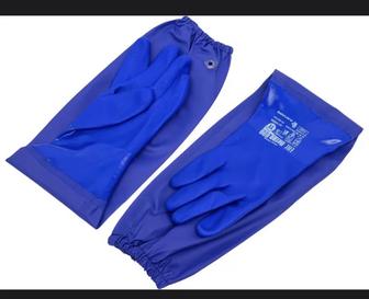 Продам перчатки кислотнощелочностойкие