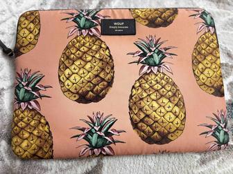 Чехол-сумка для MacBook