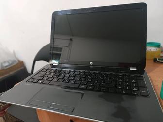 Продам ноутбук HP