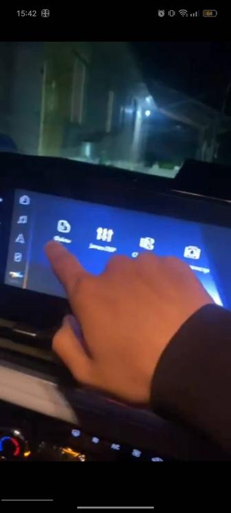 Русификация китайских автомобилей, установка приложений