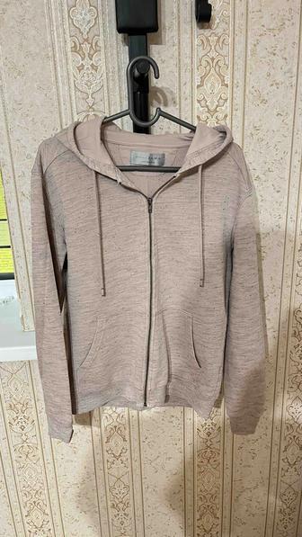 Кофта мужская Zara .M