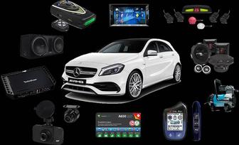 Автоэлектрик. Услуги профессионального Автоэлектрика