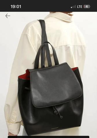 Рюкзак MANSUR GAVREIEL