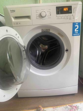 Продам стиральную машину