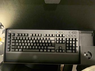 Клавиатура Logitech G613