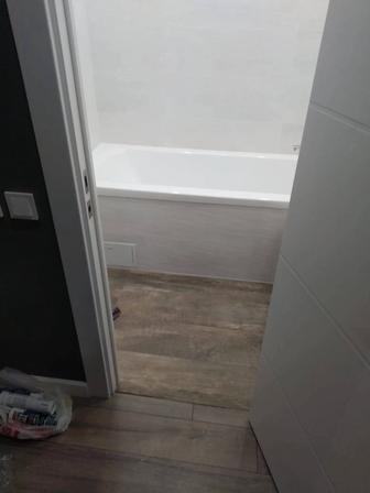 Все виды сантехнических работ