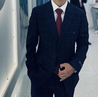 Классический Костюм тройка от бренда IMIR