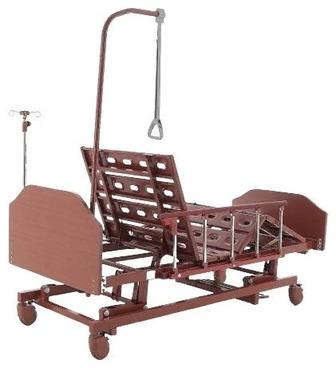 Кровать медицинская функциональная.