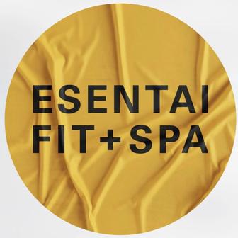 Абонемент в спортзал Есентай, Esentai FitSpa