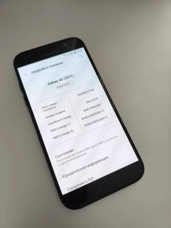Samsung galaxy A5