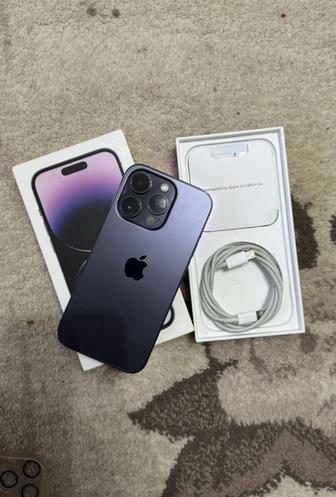 Айфон 14 про