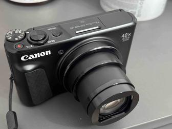 Продам Canon PowerShot Sx740