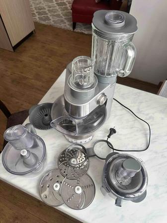 Кухонный комбайн Kenwood KM28
