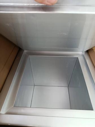 Термо бокс компактный