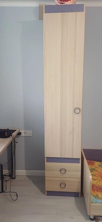 Продам набор модульной мебель для детской