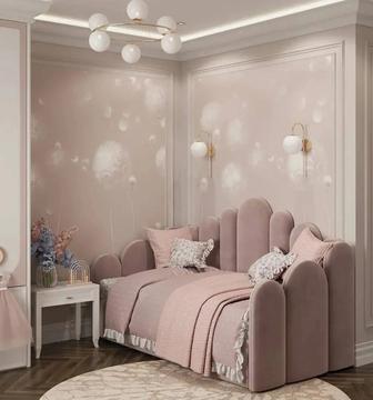 Пошив мягкой мебели и шторы