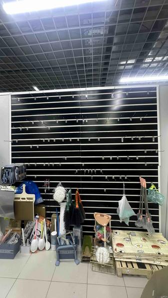 Эконом панель