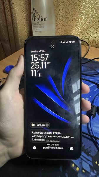 Redmi 12 в хорошем состоянии