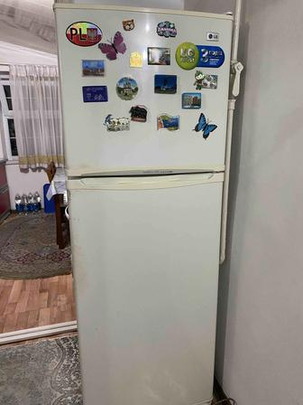 Холодильник срочно