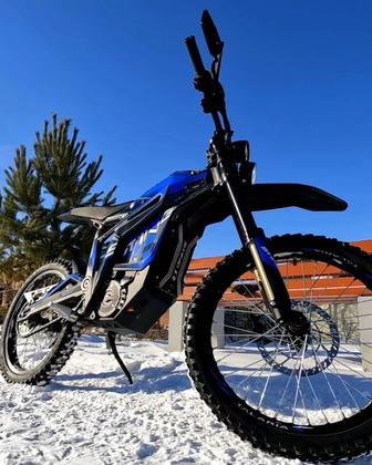 Электро байк TALARIA STING TL4000